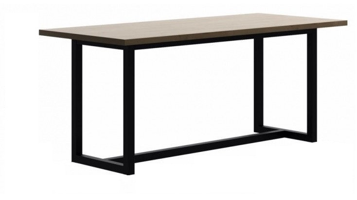 

Обеденный стол Luckystar "SP - LOFT" 1600Х900х750 мм (NS-967417219)