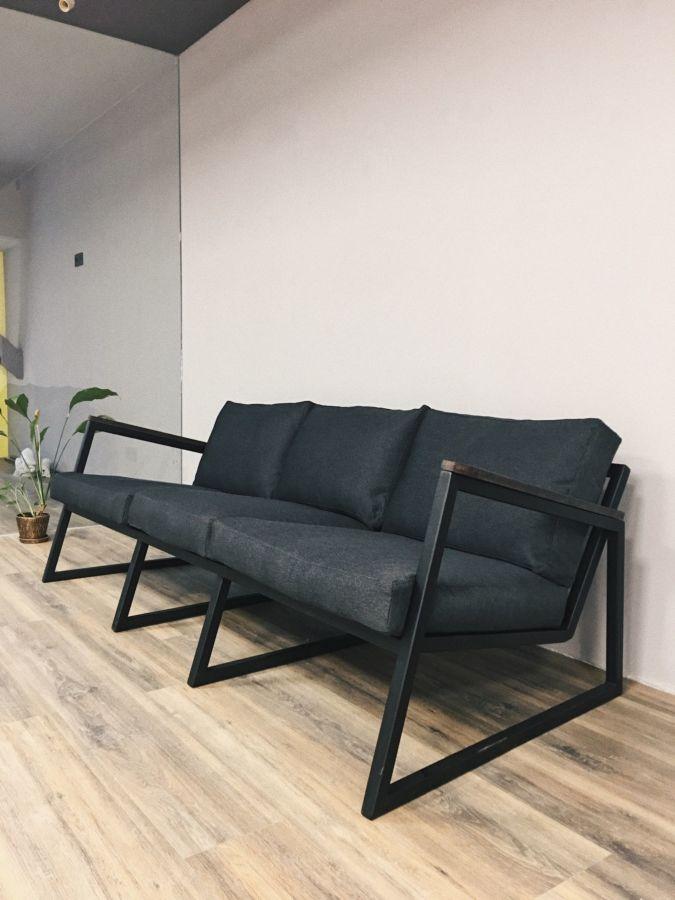 

Лаунж Диван в стиле LOFT (NS-970001590)