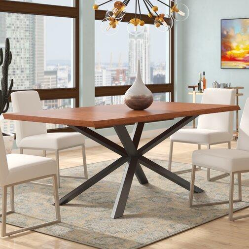 

Обеденный стол Luckystar в стиле LOFT (NS-970000769)