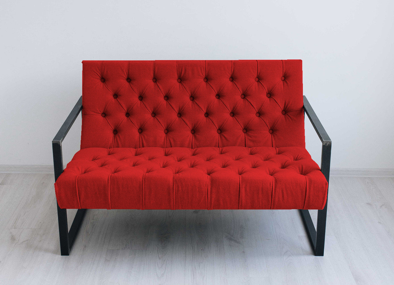 

Лаунж диван в стиле LOFT (NS-970001838)