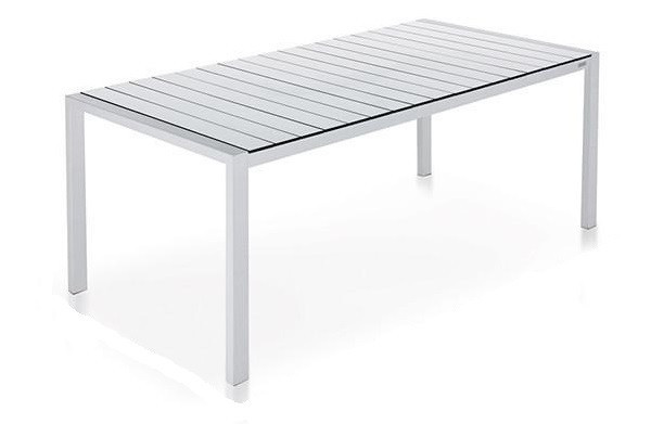 

Обеденный стол Luckystar "COMFORT - Outdoor" 3000х800х750 мм (NS-967436214)