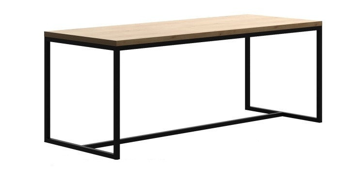 

Обеденный стол Luckystar "SP - LOFT" 1200Х900х750 мм (NS-967417205)