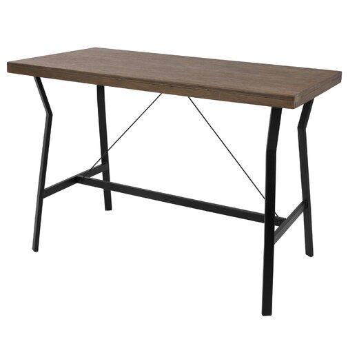 

Обеденный стол Luckystar в стиле LOFT (NS-970000759)