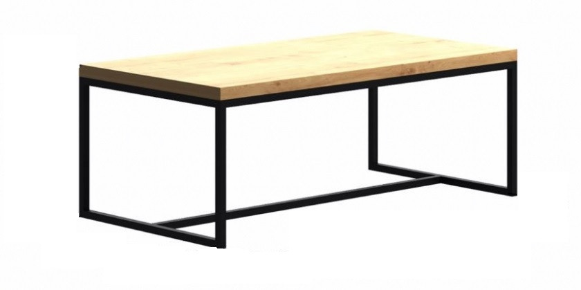 

Журнальный столик Luckystar "SP - LOFT" (NS-967417265)