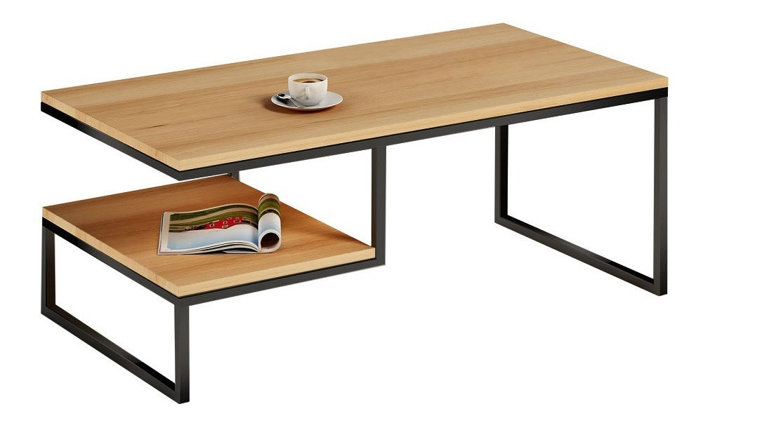 

Журнальный столик Luckystar "SP - LOFT" (NS-967417255)