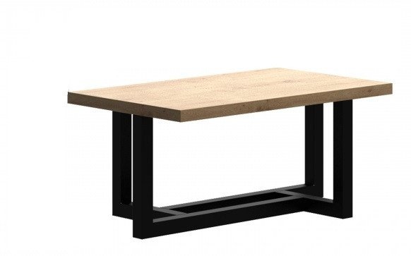 

Журнальный столик Luckystar в стиле LOFT (NS-970001165)