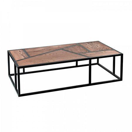 

Журнальный столик Luckystar в стиле LOFT (NS-970001975)