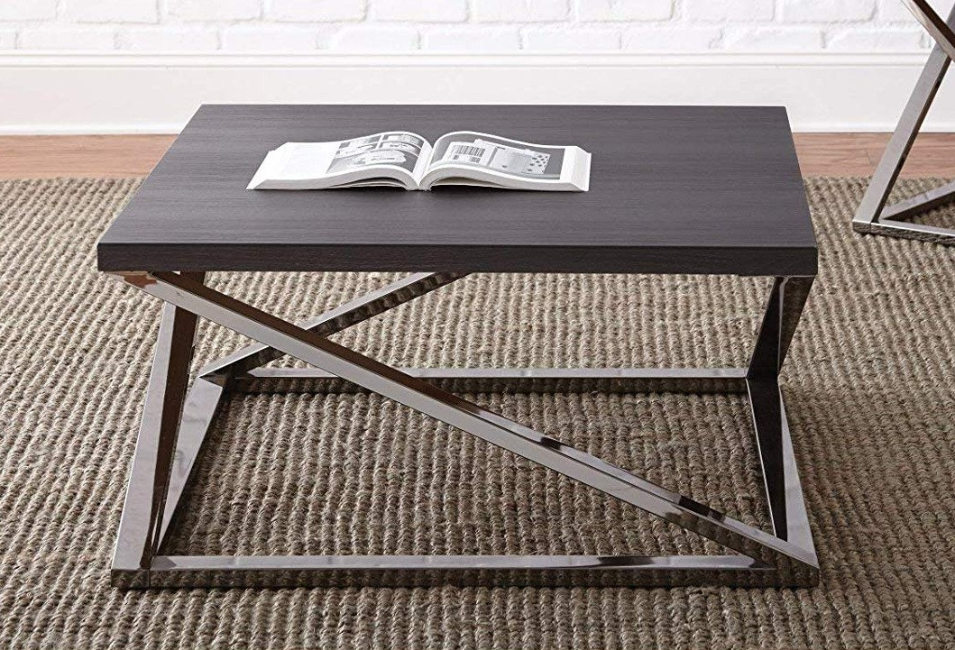 

Журнальный столик Luckystar в стиле LOFT (NS-970001037)