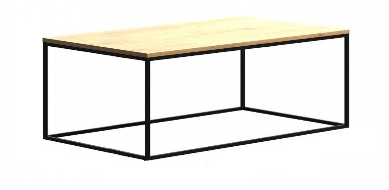 

Журнальный столик Luckystar в стиле LOFT (NS-970001161)
