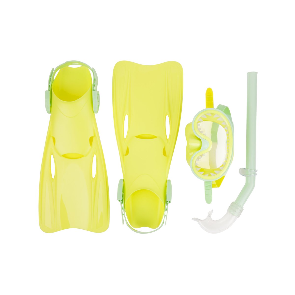 

Набор для дайвинга Sunny Life ТМ Санни Лайф Neon Lime (S1VDSTNE)
