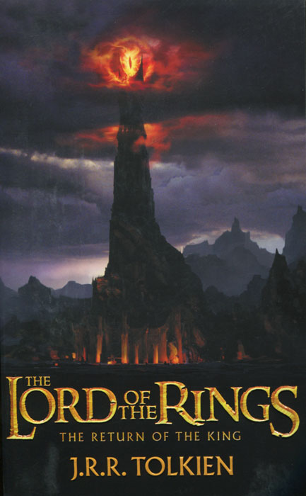 

The Lord of the Rings 3: The Return of the King