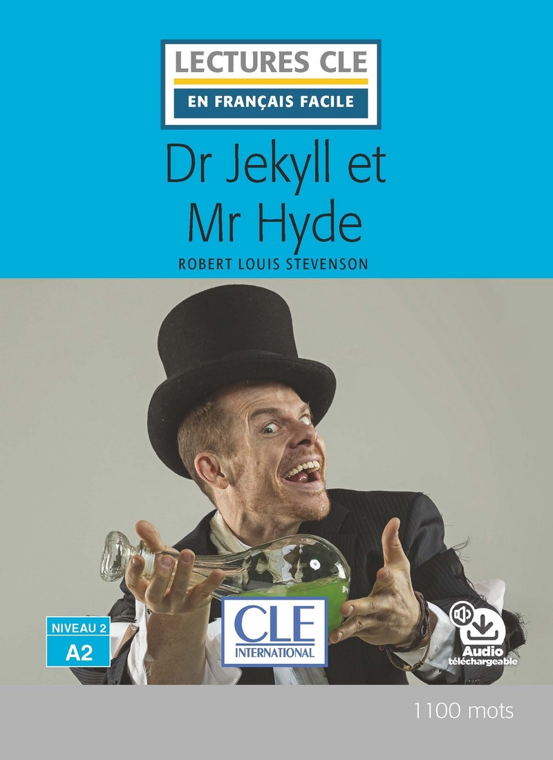 

Dr Jekyll et Mr Hyde