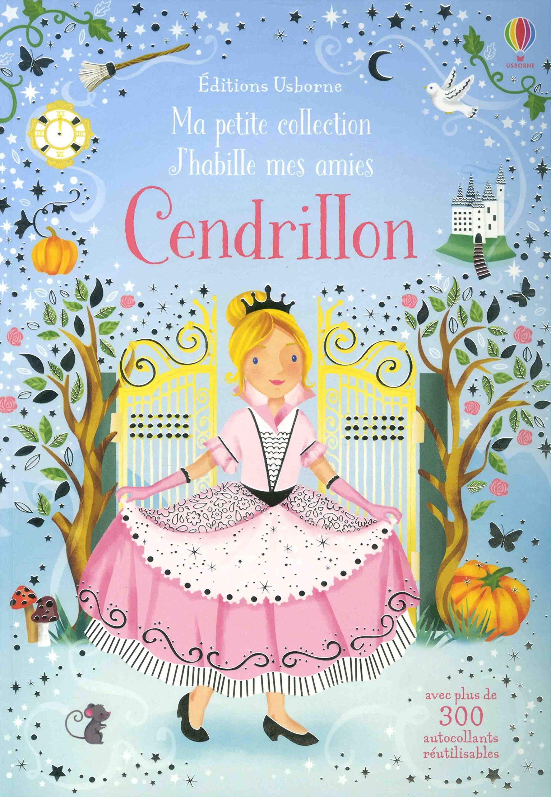 

Cendrillon (4252758)