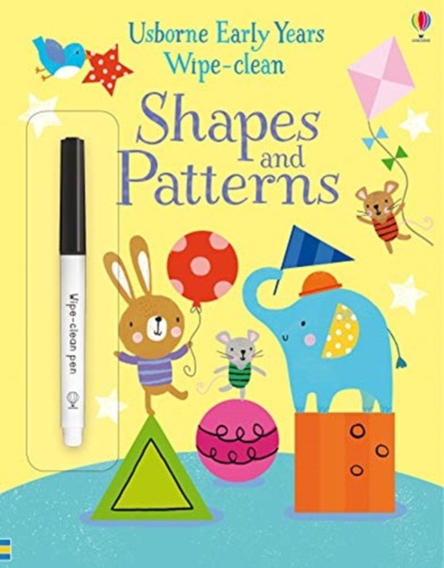 

Shapes and Patterns (4247020)