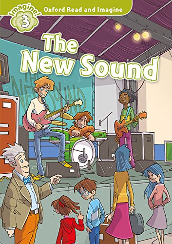 

The New Sound with MP3 download