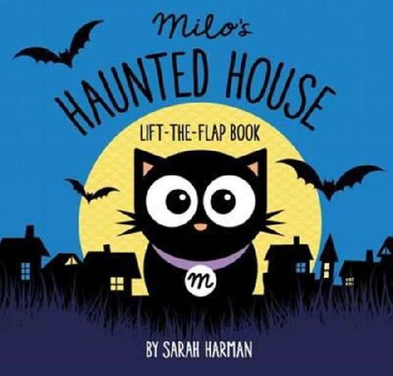 

Milo`s Haunted House