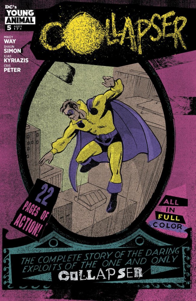 

Collapser #5