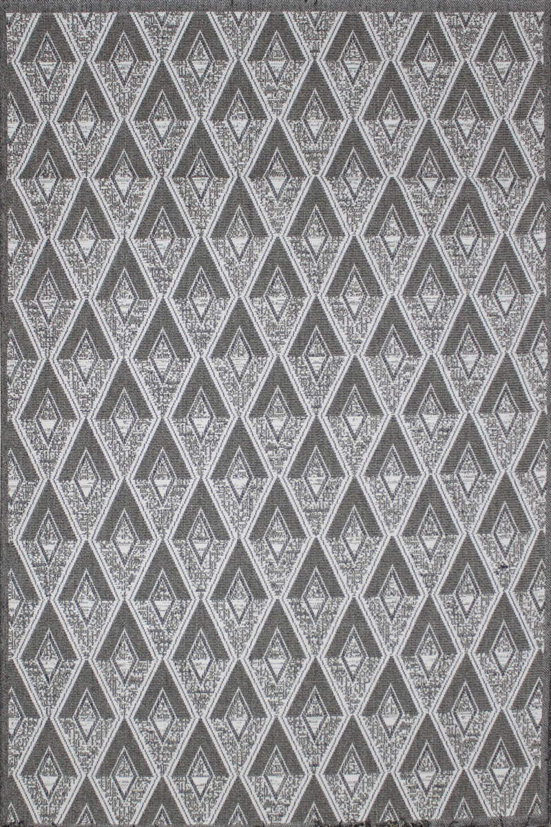 

Ковер современного стиля из полипропилена, машинная работа из Египта 120x180 (29024 Chivas 0521 ES 120х180)