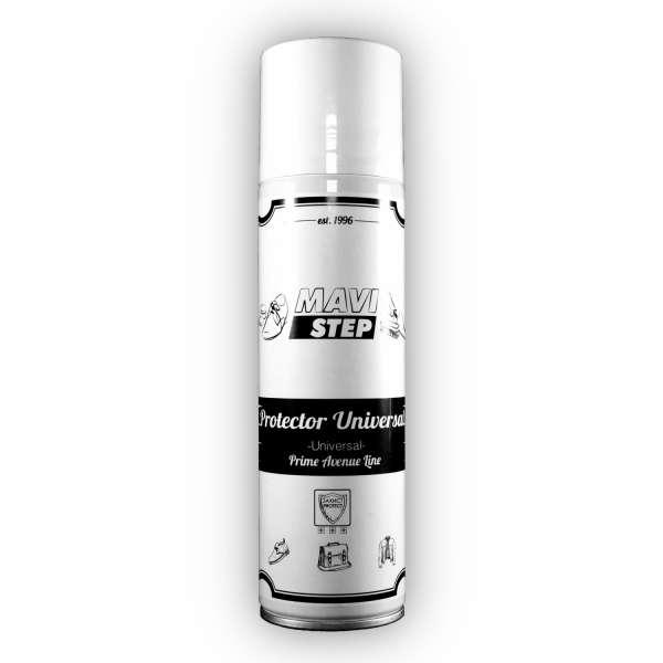 

Водоотталкивающая пропитка MAVI STEP Protector Universal для обуви 250 мл