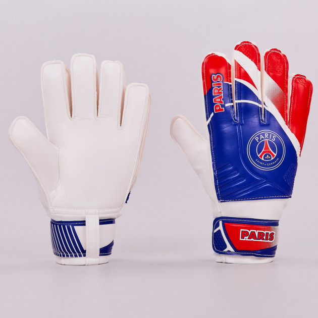 

Перчатки вратарские PARIS SAINT-GERMAIN Размер 8 FB-0187-2