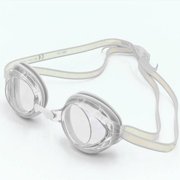 

Очки для плавания детские CONQUEST VANQUISHER Transparent 8061750000