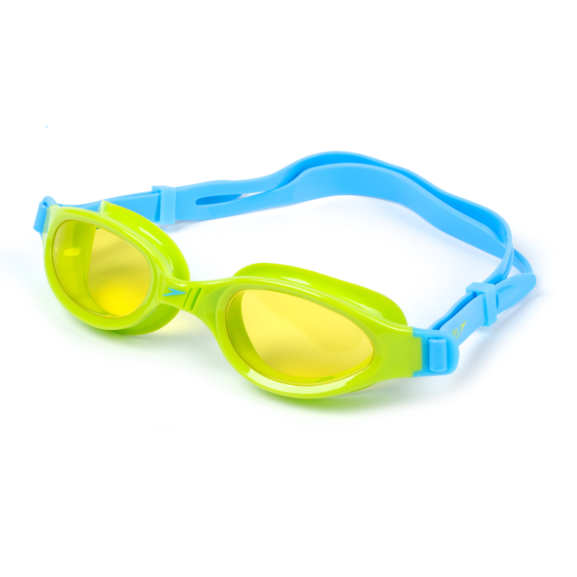

Детские очки для плавания Speedo Futura Classic Junior 8-109008061 желтые