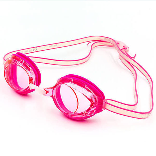 

Очки для плавания детские CONQUEST VANQUISHER Pink 8061750000