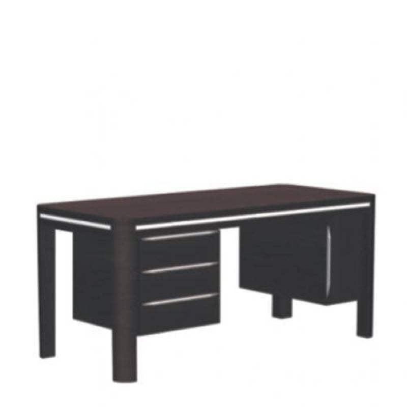 

Письменный стол Lanao Klose 165x75x75 (LAN_BIU_40) 015870