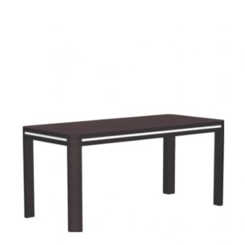 

Письменный стол Lanao Klose 165x75x75 024469