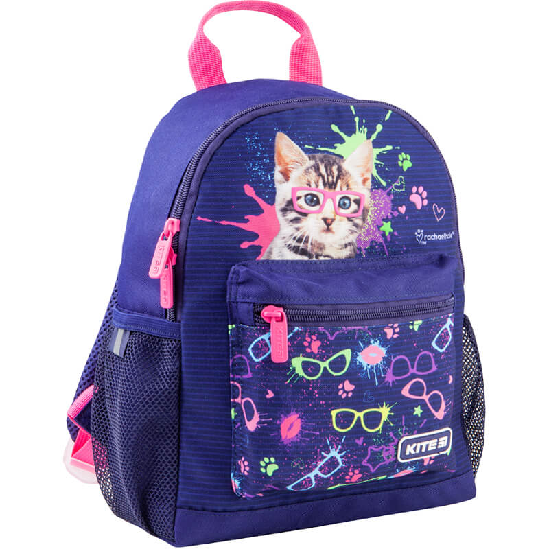 

Рюкзак детский Kite Kids Rachael Hale Фиолетовый (R21-534XS)