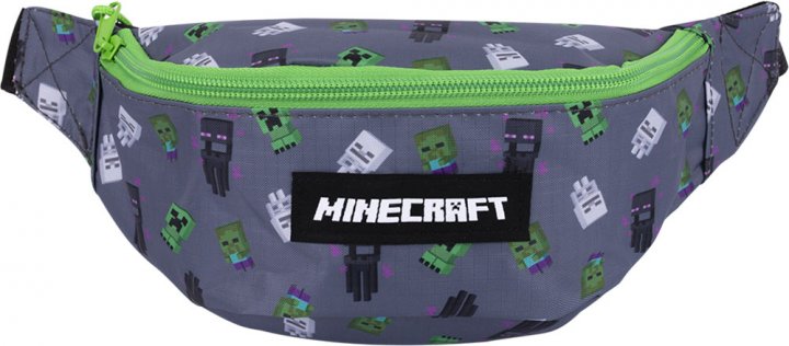 

Сумка на пояс Astra Minecraft