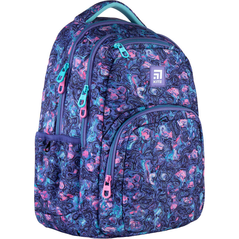 

Рюкзак Kite Education Фиолетовый (K21-903L-5)