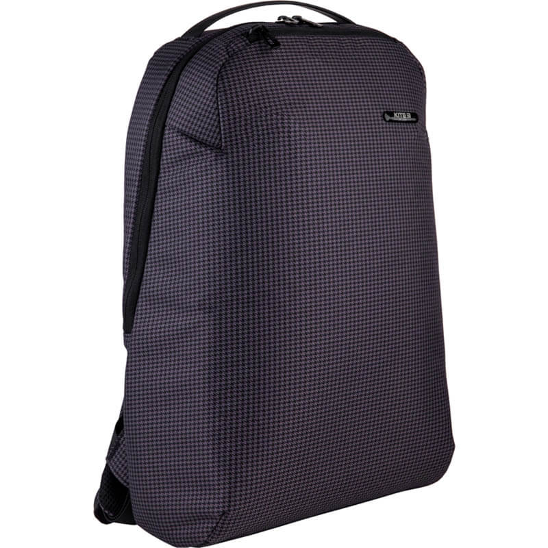 

Городской рюкзак Kite City Чёрный (K21-2515L-2)