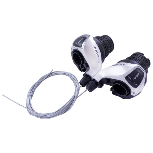 

Манетки Xazar ревошифт Saiguan 3 х 7 (SG-43)