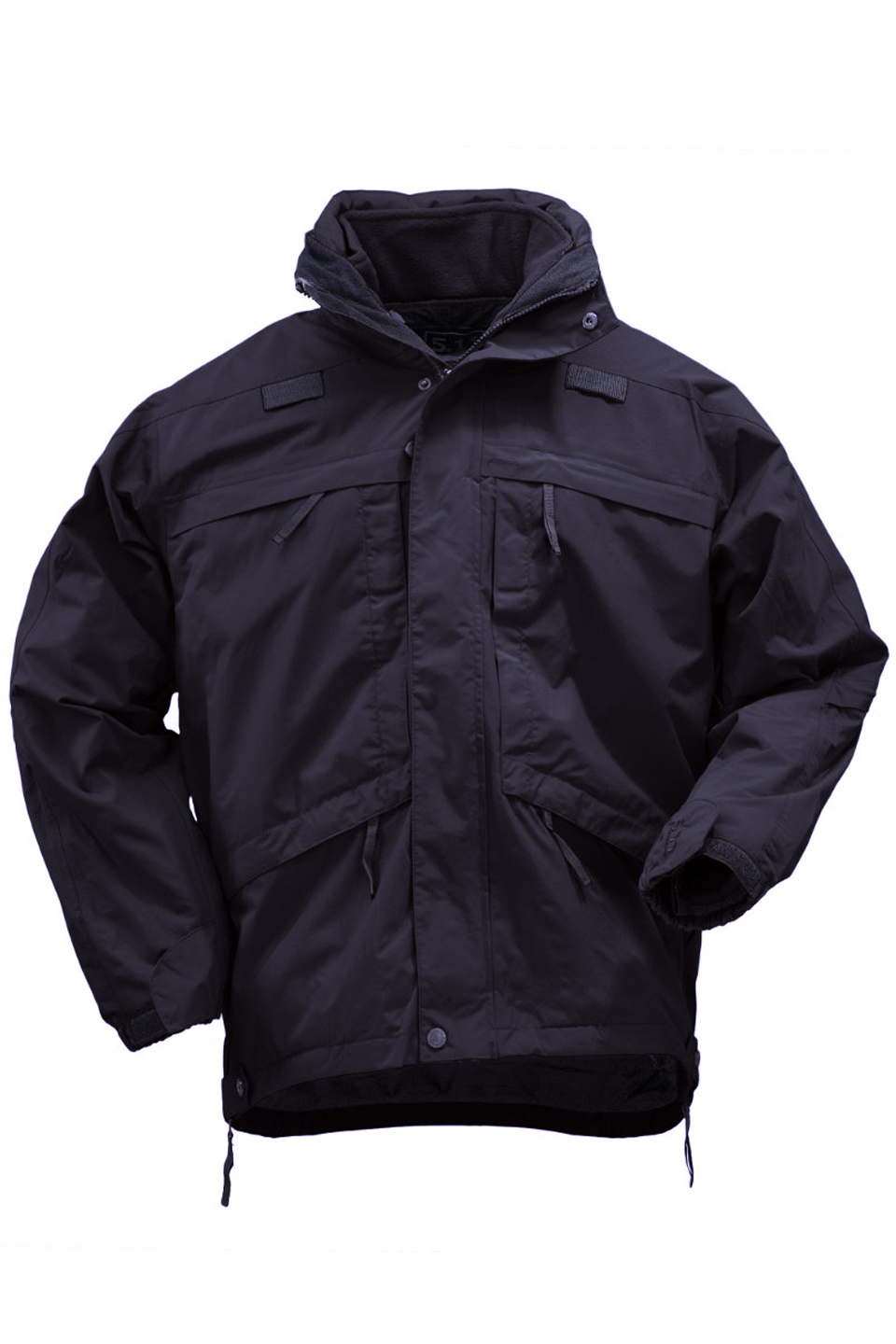 

Куртка 5.11 Tactical мужская темно-синяя - 28001-724 - XXXL
