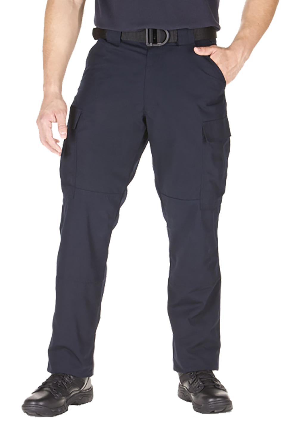 

Брюки 5.11 Taclite TDU мужские темно-синие - 74280-724 - 38/32