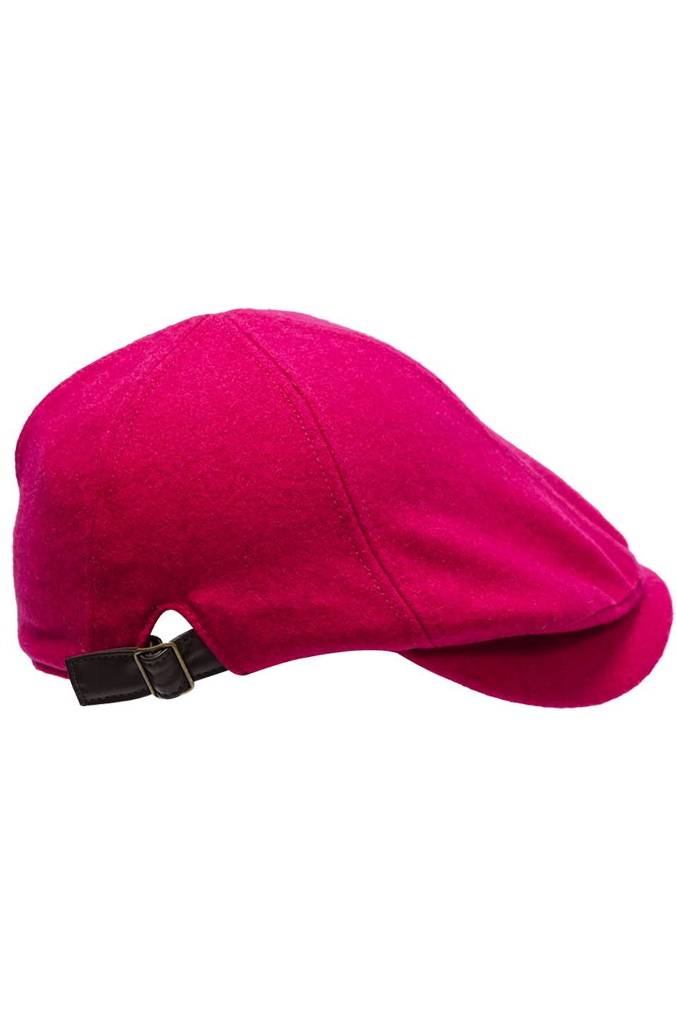 

Кепка OGSO Adjustible Ivy Hat pink - HAUPICANT000516 - One Size
