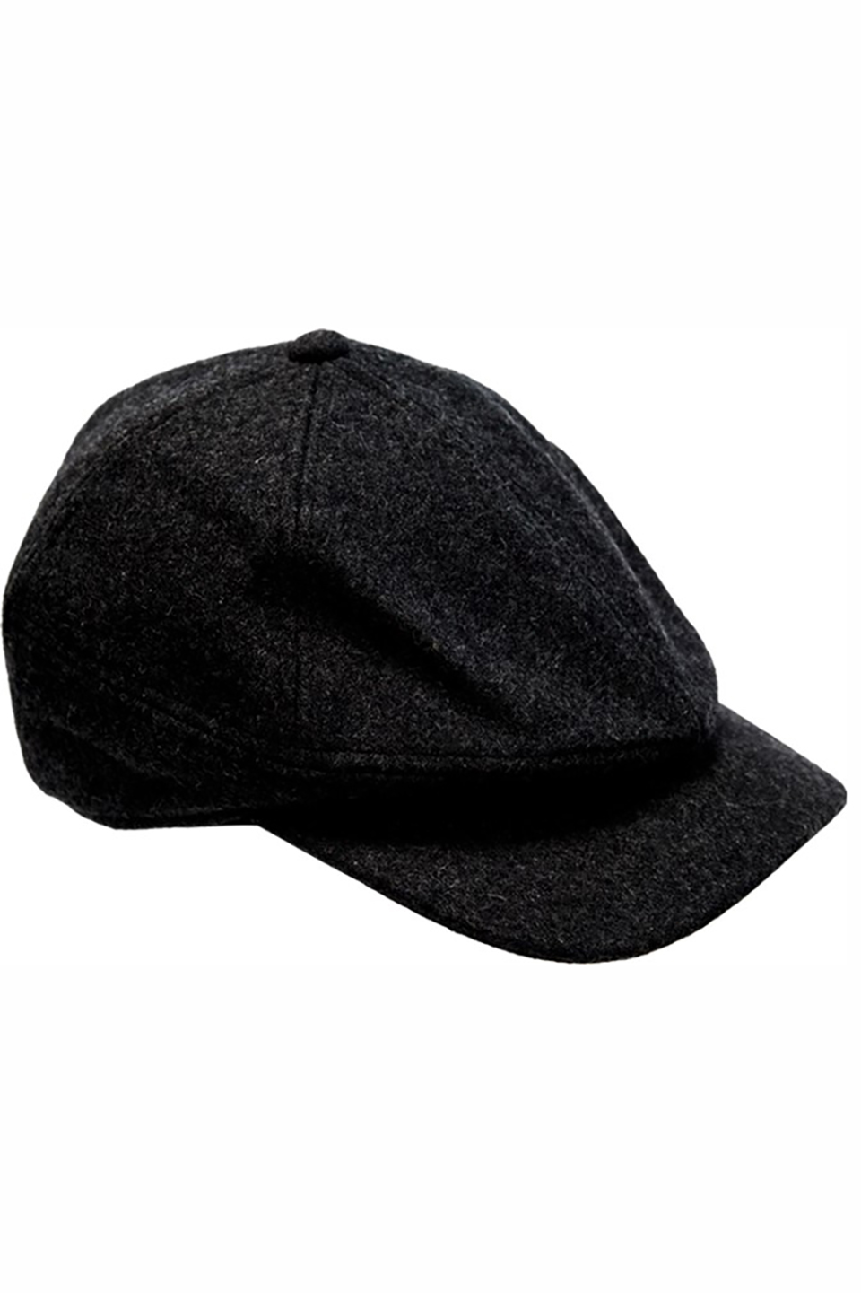 

Кепка OGSO Bulky Ivy Hat black - HAUBLCANT000716 - One Size