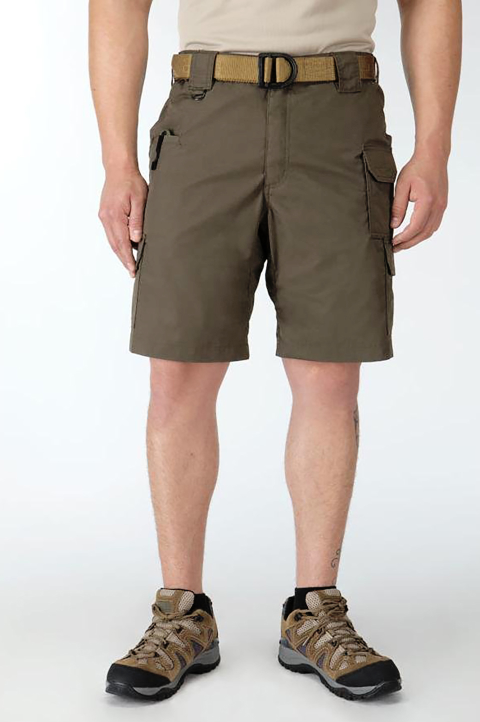 

Шорты 5.11 TacLite Shorts мужские хаки - 73287-192 - 40