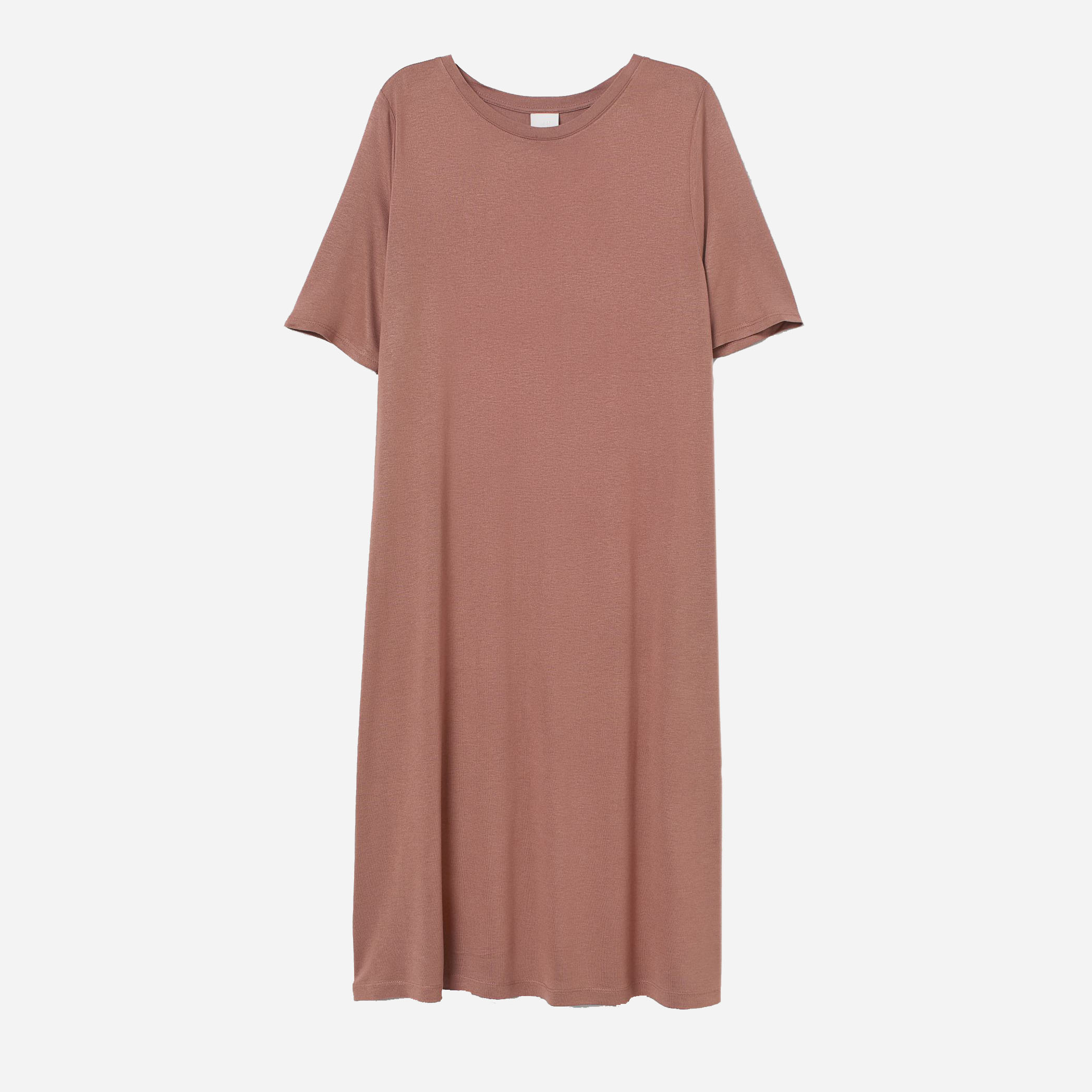 

Платье H&M 1207-7163489  Коричневое, Платье H&M 1207-7163489 XS Коричневое