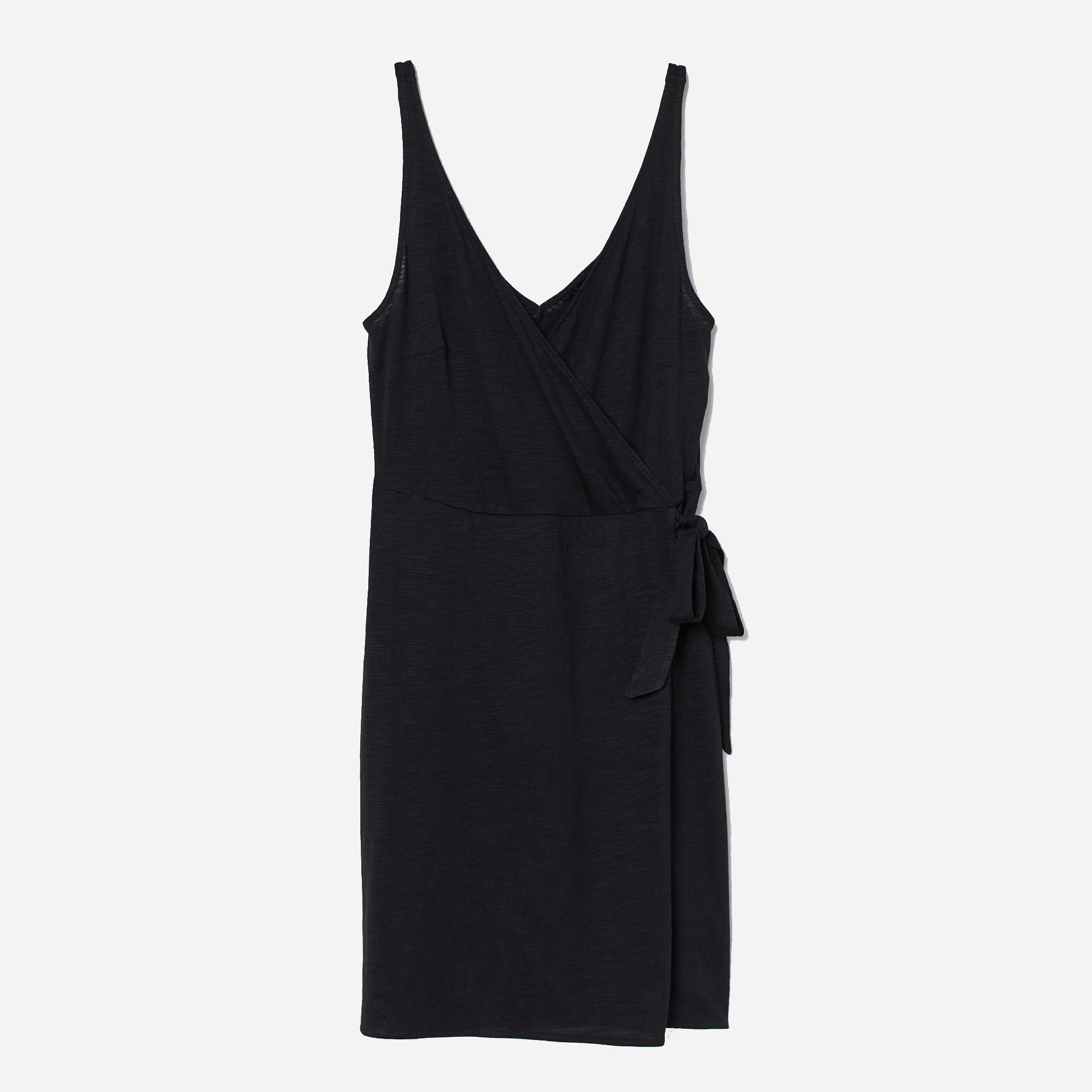 

Платье H&M 1703-6854489  Черное, Платье H&M 1703-6854489 S Черное