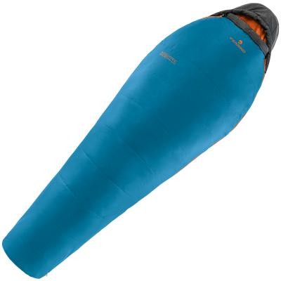 

Спальный мешок Ferrino Nightec Lite Pro 600 L -5C Blue/Grey Left (926531)