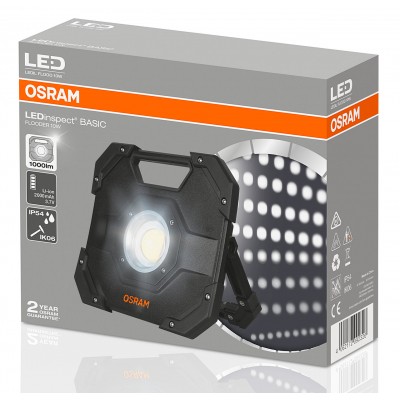 

Фонарь Osram смотровая LED (LEDIL FLOOD 10W)