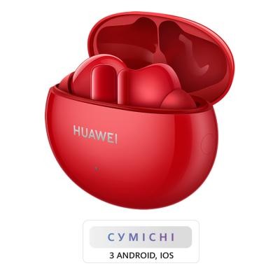 

Наушники Huawei Freebuds 4i Red Edition (55034194)