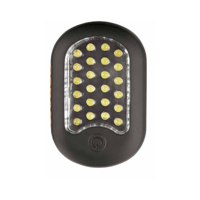 

Фонарь Osram акумуляторний (LED IL 202)
