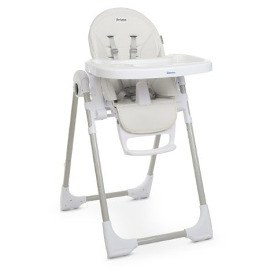 

Стульчик для кормления El Camino ME 1038 PRIME white