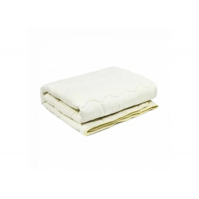 

Одеяло Viluta шерстяное стеганое Comfort Зима 140х205 (ковдра_comfort_205*140)