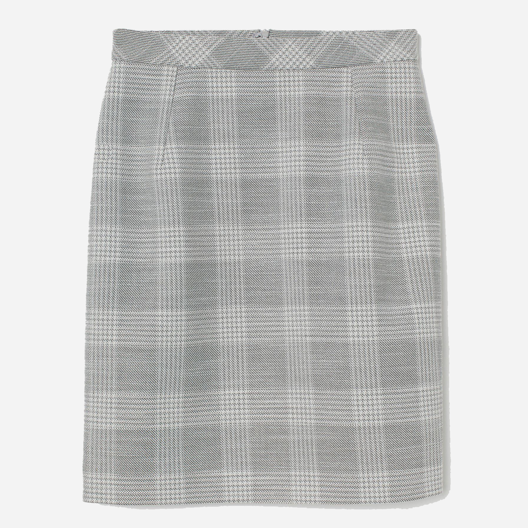 

Юбка H&M 2204-8215081  Серая, Юбка H&M 2204-8215081 44 Серая