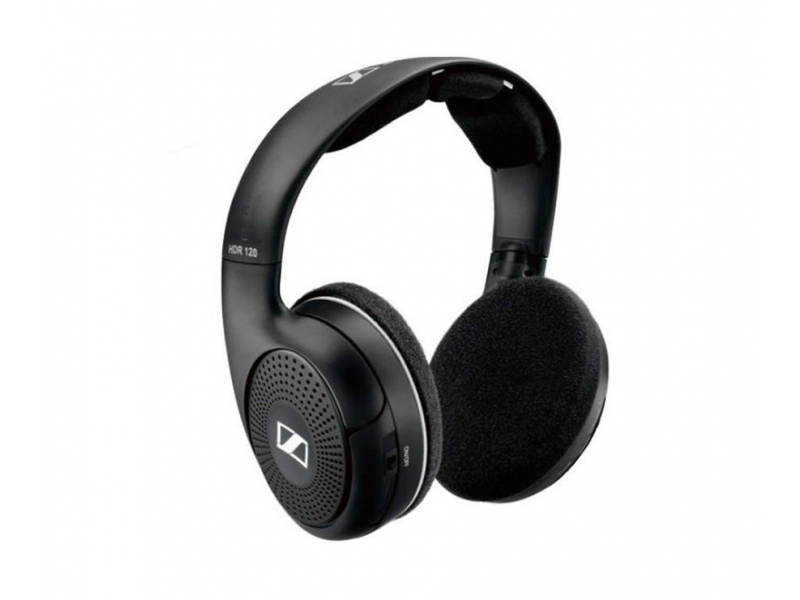 

Наушники Sennheiser RS 120 II