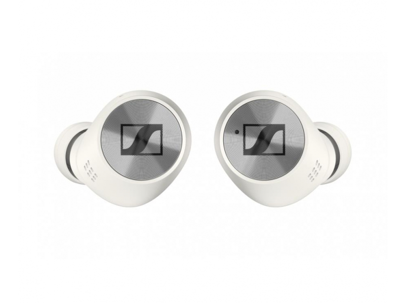 

Наушники Sennheiser Momentum True Wireless 2 White